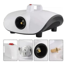 Cargar imagen en el visor de la galería, Máquina termonebulizadora de desinfección de 900 W, incluye 2 Litros de Sanitizador