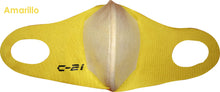 Cargar imagen en el visor de la galería, CUBREBOCAS DE DOS CAPAS