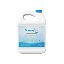 Cargar imagen en el visor de la galería, Nanoxen Gel