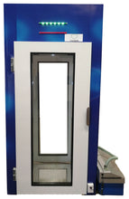 Cargar imagen en el visor de la galería, Cabina sanitizante