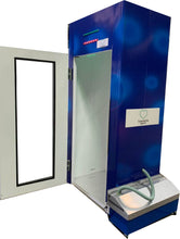 Cargar imagen en el visor de la galería, Cabina sanitizante