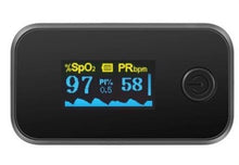 Cargar imagen en el visor de la galería, Oximetro