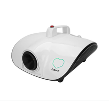 Cargar imagen en el visor de la galería, Máquina termonebulizadora de desinfección de 900 W, incluye 2 Litros de Sanitizador