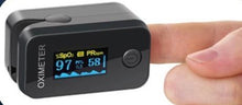 Cargar imagen en el visor de la galería, Oximetro