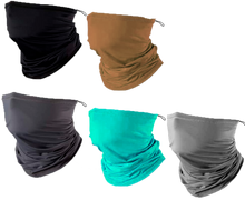 Cargar imagen en el visor de la galería, CUELLERA PROTECTORA | 5pzas | Varios colores