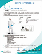 Cargar imagen en el visor de la galería, Pulverizador ultrasónico de desinfección de aire 13L / 15L, Incluye 15 Lt de líquido sanitizador y 10 cubrebocas de dos capas + Gel Nanoxen 500 ml