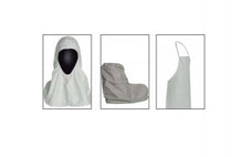 Cargar imagen en el visor de la galería, Overol Tyvek