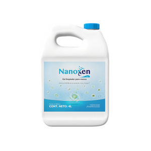 Nanoxen Gel