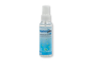 Nanoxen atomizador