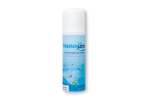 Nanoxen spray